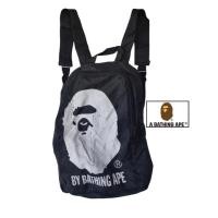ราคา กระเป๋าเป๋APEแท้ (A Bathing APE) มือสอง (10679382069)