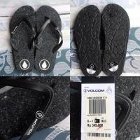 ราคา รองเท้าแตะ Volcom Rocker S1 18 BLC (11801644991)