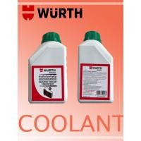 ราคา น้ำยาหม้อน้ำ Wurth น้ำยาหล่อเย็น ขนาด 0.5 L แท้100% (1493996269)