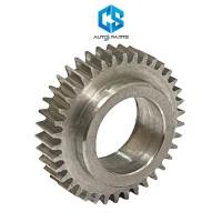 ราคา เฟืองพับกระจกมองข้าง BMW E39,E46,E60 (เฟืองกลม) ผลิตจากอะลูมิเนียม ผสมคาร์บอน (17202755257)