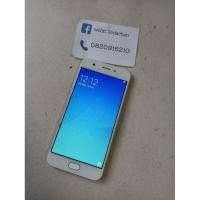 ราคา oppo A57 เปิดติดทัชไม่ได้จอแตก เสียอะไหล่ (22659553885)