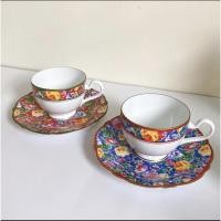 ราคา ชุดกาแฟ Kenzo งานหายาก(ระบุสีผ่านช่องแชท) (11946944960)