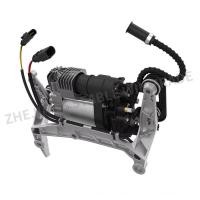 ราคา Air Suspension Compressor Pump 7P0616006 95835890102 95835890200 For Porsche Cayenne VW Touareg L 7 (55802408347)