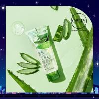 ราคา THE FACE SHOP [ร้านหน้า] jeju aloe fresh soothing foam cleanser 150ml (53004837771)