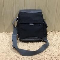 ราคา กระเป๋าสะพายแฟชั่น แบรนด์ Samsonite สินค้ามือสอง (5542763870)