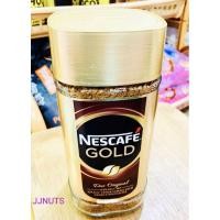 ราคา Nescafe Gold เนสกาแฟโกลด์ 200g. (5961883486)