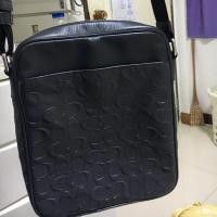 ราคา Coach หนังแก้วสีดำ (1226614173)