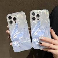 ราคา D109 กรณี Hp สําหรับ Oppo A3 PRO A5 2025 A5 5G A5i 4G A5 PRO 5G A5X RENO 12F 5G 13F 14F Clarity เงินปลอกผีเสื้อ Softcase ซิลิโคนกรณีพรีเมี่ยมไล่โทนสี (50204135974)
