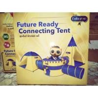 ราคา ชุดเต็นท์ ฟิวเจอร์ ปราสาทเอนฟาชุดใหญ่ครบชุด!!! (3313660259)