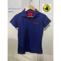 ราคา BODY GLOVE#บอดี้โกรฟ เสื้อโปโล อก 35 นิ้ว ยาว 23.5 นิ้ว SIZE M สภาพดี ไม่มีตำหนิจ้า (24992485042)