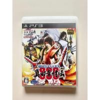 ราคา แผ่นเกมส์ Ps3 Sengoku Basara 4 แผ่นเกมส์ บาซาร่า 4 ซามูไร วอริเออร์ Samurai Warrior ของแท้ PlayStation สภาพใหม่เอี่ยม (43917499196)