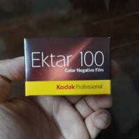 ราคา ฟิล์มสี Kodak Ektar 100 (36 รูป , 35mm) 1 ม้วน (5217184598)