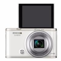 ราคา CASIO EX-ZR5000 WE (White) (553378734)