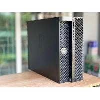 ราคา Dell Precision 5820 MT Xeon W2125 4C 8T RAM32GB Quadro P4000(8GB)งานคำนวน งานวิเคราะห์ งานออกแบบ เขียนแบบ งานตัดต่อ (19787038385)