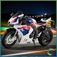 ราคา 1:9 Honda CBR1000RR รถจักรยานยนต์ Diecast ของเล่นรถรุ่นรถของเล่นคอลเลกชันของขวัญสําหรับชายเด็ก (28444173389)
