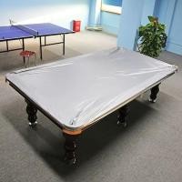 ราคา ผ้าคลุมโต๊ะสนุกเกอร์ ผ้าคลุมโต๊ะพูล ผ้าเกรดพรีเมียมบางเบาทนทาน ป้องกันฝุ่นและความชื้น ดูแลง่ายด้วยผ้าเช็ด (45154016642)