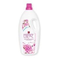 ราคา เอสเซ้นซ์ น้ำยาซักผ้าขวด กลิ่นฟลอรัล สีชมพู 1900 มล. (9394856301)