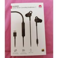 ราคา huawei active noise cancelling earphones 3 (2358347982)