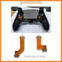 ราคา GODD มอเตอร์ซ้ายขวาเชื่อมต่อสายริบบิ้น Flex สําหรับคอนโทรลเลอร์ (49202581135)