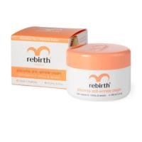 ราคา Rebirth Placenta Anti-Wrinkle Cream with Vitamin E 1000iu & Lanolin 100ml (168362613)