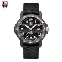 ราคา Luminox นาฬิกาข้อมือ ECO SERIES TIDE 0320 SERIES (หน้าปัด 44 mm) รุ่น XS.0321.ECO (12513696235)