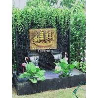 ราคา ม่านน้ำตก ม่านน้ำตกบ่อปลา ม่านน้ำแต่งสวน ม่านน้ำฟองอากาศ ม่านน้ำพุ ม่านน้ำตู้ปลา ม่านน้ำตกจัดสวน ม่านน้ำตกพญานาค (6544635148)