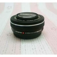 ราคา เลนส์ Olympus M.ZUIKO DIGITAL ED 14-42mm F3.5-5.6 EZ สภาพสวย ไม่มีตำหนิ ไม่มีฝ้า รา กทม นัดรับได้ (4148387738)