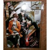 ราคา Premium สมุดฉีกขนาดA4 ลาย วาระซ่อนเร้น Nabu (617089894)