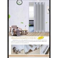ราคา ฉากกั้นห้องแอร์PVC/กั้นห้องน้ำ (25160586997)