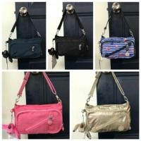 ราคา KIPLING milos crossbody bag (K13696) (1493965543)
