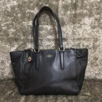 ราคา กระเป๋ามือสอง Coach shopping bag แท้100% (7009122460)