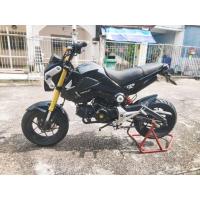 ราคา Msx(2013)สีดำเจ้าของขายเอง (41810769761)