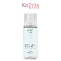ราคา In2It HYA-CICA Mild Skin Mist Spray 50ml #MSF สเปรย์น้ำแร่บำรุงผิวหน้า. (40809313516)