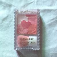 ราคา Canmake glow fleur cheeks (637405162)