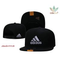 ราคา Adidas Hip Hop หมวกหมวก Snapback หมวกผู้หญิง Topi เย็บปักถักร้อยแฟชั่นหมวกกลางแจ้งพร้อมสายปรับได้ (24735310029)