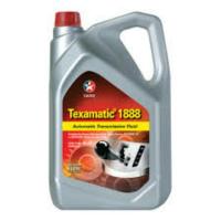 ราคา CaltexTexamatic1888น้ำมันเกียร์เกียร์อัตโนมัติ และน้ำมันพวงมาลัยพาเวอร์ คุณภาพสูง ขนาด5ลิตร (1109166182)