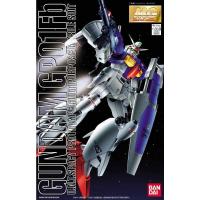 ราคา Gundam GP01FB Bandai MG 1/100 (18447429949)