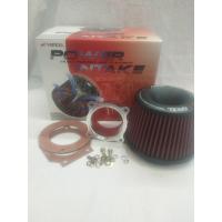 ราคา กรองเปลือย ( APEXi ) กรองผ้า งานเทียบ แท้ มี อแดปเตอร์ให้ในกล่อง ราคาต่อชุด (10547317853)