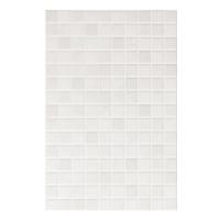 ราคา กระเบื้องผนัง 8X12 นิ้ว ออเดรย์ สแควร์ ขาว 1M2 WALL TILE COTTO AUDREY SQUARE 8X12" WHITE PM 1M2 กระเบื้องผนัง คอตโต้ ออ (27124159087)