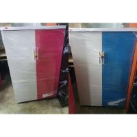 ราคา ตู้เสื้อผ้าเด็กประตู 2 บาน (13145998010)