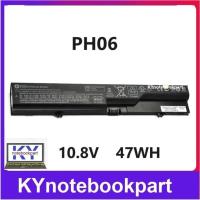 ราคา BATTERY ORIGINAL HP/Compaq แบตเตอรี่ ของแท้ HP/Compaq 320 321 325 326 Probook 4320 4321 4325 4326 4421 PH06 (25027091496)