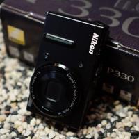 ราคา กล้องดิจิตอล Nikon Coolpix P330 Full Box (25812295093)