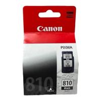 ราคา canon 810 หมึกพิมพ์ Inkjet รุ่น PG-810 Blackของแท้ 100% (591865019)