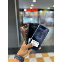 ราคา Samsung Note 9 Ram 6 Rom 128 Gb (23087893908)