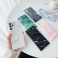ราคา เคสและซองมือถือMarble Case Samsung Galaxy S21 Ultra Plus Note 20 10 S20 FE Fan edition S10 Lite S9 A51 A71 5G A41 A31 A (6182086136)