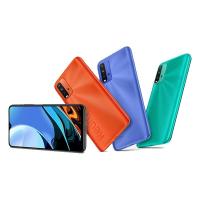 ราคา Redmi 9T Ram 4 Rom 64 ประกันศูนย์ (8662468656)