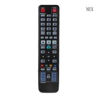 ราคา NEX รีโมทคอนโทรล AK59-0014R สําหรับ BD-C5500 BD-C7500 BD-C6900 ตัวควบคุมทีวี (49655035254)