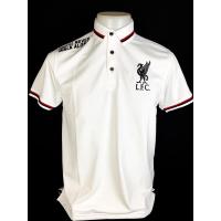 ราคา เสื้อโปโลลิเวอร์พูลสีขาว (LiverpoolFc) (5059148042)