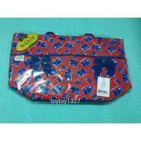 ราคา NaRaYa กระเป๋าลายถือคล้องแขน ลายช้าง (13057794219)