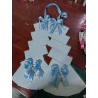 ราคา พวงมลัยธนบัตร A002 ใส่ได้20ใบ สำหรับใส่แบงค์ 500 และ1000 บาท (18256095686)